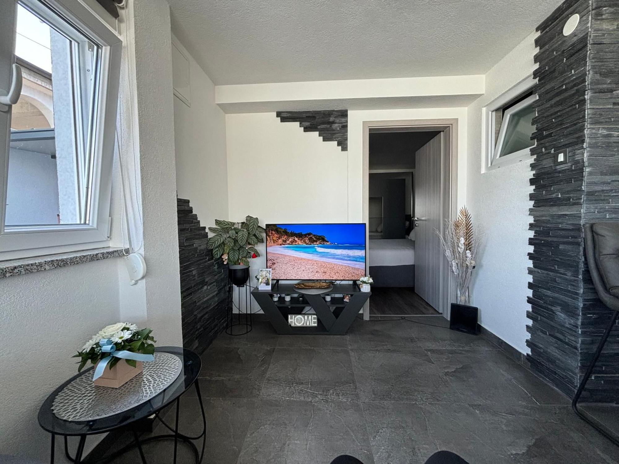Studio Apartman "Valentina" Senj  Quarto foto
