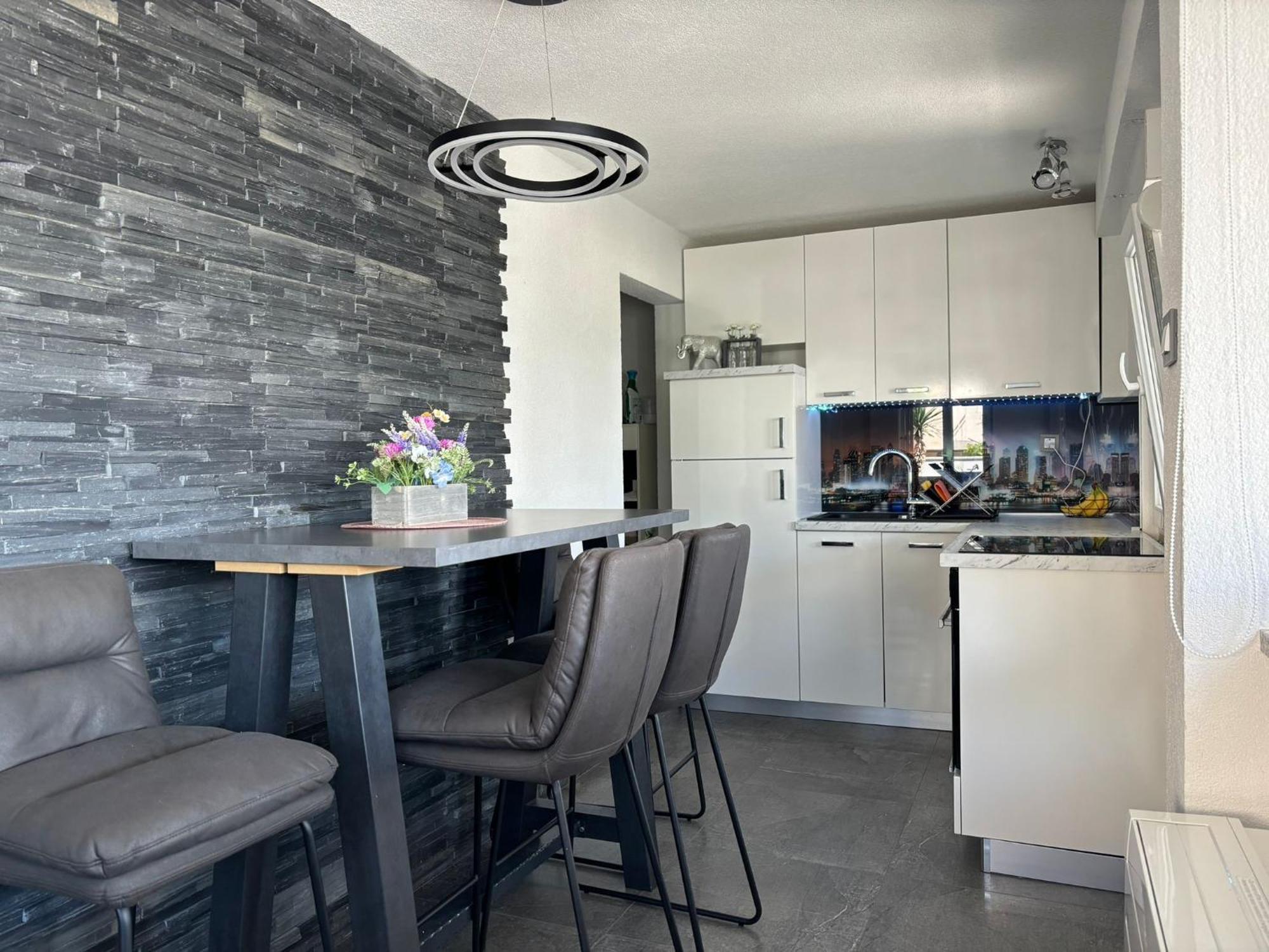 Studio Apartman "Valentina" Senj  Quarto foto